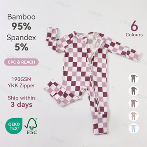 Set in Maglia per Neonati con Fiocco Ricamato, Etichetta Privata, 100% Cotone, Abbigliamento <span class=keywords><strong>Elegante</strong></span>, <span class=keywords><strong>Completo</strong></span> per Bambini e Neonati - Product Image 6