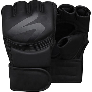 High Quality Wholesale Custom logo Boxing Mma <b>Gloves</b> 2025 Fighting Mma <b>Gloves</b> Training <b>Gloves</b> - Product Image 1