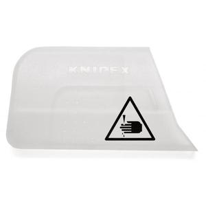 Tapa Protectora Grande Knipex para Cuchillos, Accesorio para Estuches de Herramientas con Soporte OEM Personalizado - Product Image 1