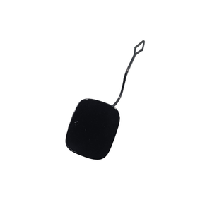 CUBIERTA DEL GANCHO DE REMOLQUE DEL PARACHOQUES TRASERO MERCEDES Clase A (W176) A1768850222 (12>18) - Product Image 4