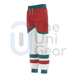 Conjunto Deportivo Unisex Más Vendido para Invierno, Informal, con Capucha, Cortavientos, Transpirable, Ecológico, Ligero, Pantalones Joggers, Navidad - Product Image 4