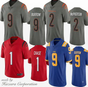 เสื้อฟุตบอลอเมริกันพิมพ์ลายสำหรับผู้ชายปี 2026 นิวอิงแลนด์ เบอร์ 10 ดรายค์ เมย์ เบอร์ 12 ทอม เบรดี้ แขนสั้น ไซส์ XL เย็บปักอย่างดี ป้องกันรังสียูวี - Product Image 2