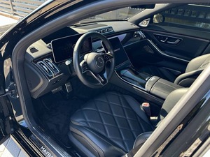 Nuevo Mercedes-Benz Maybach S580 2023-2026 - Product Image 6