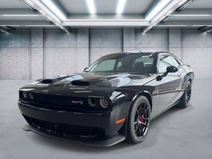 Dodge Challenger SRT Hellcat Jailbreak 2023 de Construcción Estándar - Product Image 5