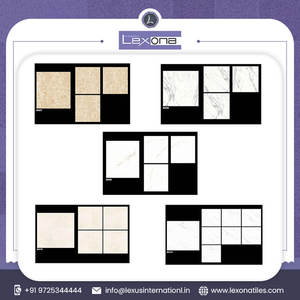 Azulejos de cerámica para suelos de porcelana esmaltada, proveedor indio, la mejor calidad disponible - Product Image 6