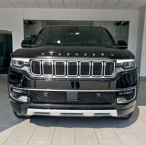 Pre Owned Clean 2023 Jeep <b>Wagoneer</b> l Series II Sport - Product Image 2