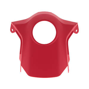 Couvre-réservoir en aluminium et plastique pour Gas Gas Acerbis, bouchon de réservoir pour Gas Gas Acerbis - Product Image 1