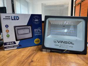 ไฟ LED ฟลัดไลท์ IP65 50W สำหรับโกดังริมถนนสวนทางหลวงผู้ผลิตในอินเดีย - Product Image 6