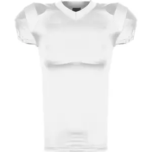 Cómodo conjunto de ropa de fútbol americano para hombres, tela elástica y transpirable para un rendimiento óptimo - Product Image 5