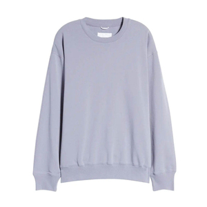 Nueva sudadera de algodón 100% de alta calidad para hombres y mujeres y sudadera de nuevo diseño con estampado personalizado - Product Image 6