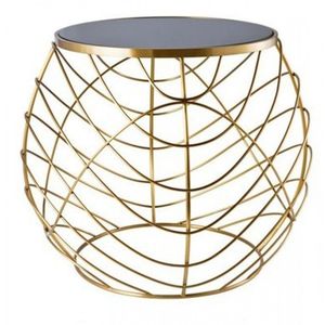 Tabouret en métal émaillé, parfait pour la maison et les hôtels, salon, meubles décoratifs, pouf et tabourets - Product Image 6