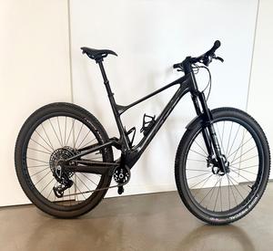 Calidad 2024 Scott Spark RC W o r l D C u p EVO TR - Product Image 1