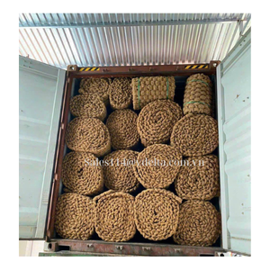 Tapis en fibre de coco de haute qualité/tapis en fibre de coco/tapis de culture en coco avec le prix le moins cher - Product Image 3