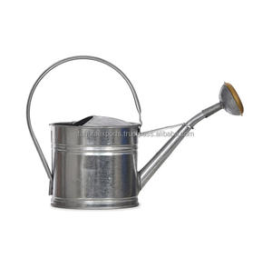 Gran Diseño Más Popular Venta Caliente Metal Agua Puede Hogar Y Jardín Caña De Agua Decorativa Con Precio Asequible - Product Image 4