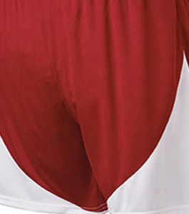 Conjunto de Chaleco Corto y top de boxeo de poliéster personalizado, uniforme de boxeo de Pakistán, pantalones cortos de poliéster de alta calidad, uniformes de Wushu - Product Image 6
