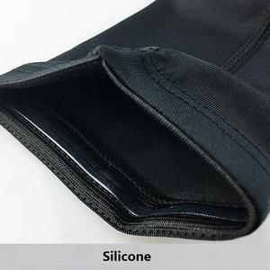 Manga de Brazo Deportiva Personalizada con Logotipo OEM, Sublimación, Seda de Hielo, Refrigerante, Antideslizante, de Silicona, para Gimnasio, Correr, Béisbol, Voleibol, Fútbol - Product Image 6