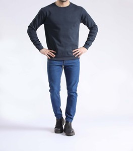 เสื้อฮู้ดพิมพ์ลายกราฟิกคุณภาพสูง ผลิตจากโพลีเอสเตอร์รักษ์โลก เนื้อผ้าหนา น้ำหนักมาก สไตล์ลำลองสำหรับผู้ชาย ฤดูใบไม้ร่วง รับผลิตแบบ ODM - Product Image 1