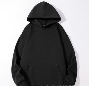 Sweatshirts unisexes à la mode et confortables pour hommes et femmes, parfaits pour un usage quotidien - Product Image 5