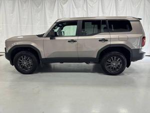 Toyota Land Cruiser 1958 à vendre, très demandée - Product Image 4