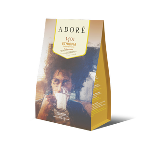 OEM Etiqueta Privada Origen Vietnamita 100% Arábica tostado y Robusta Granos de café molido Embalaje a granel - Product Image 1