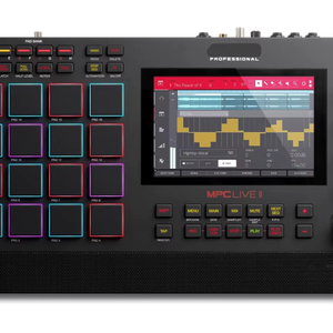 Vendedor Verificado para MPC Live II Standalone Profesional - Product Image 1