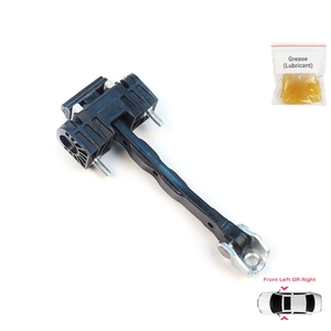 สายรัดจำกัดการเปิดประตูหน้า BDP1585 สำหรับ S80 XC70 S60 MK2 V70 MK3 XC60 V60 MK1 31298466 - Product Image 1
