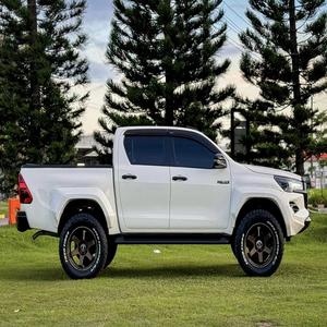 Toyota Hilux Automático Bastante Usado Precio Barato Fresco y Limpio Mejor Precio Venta Caliente En Stock Volante A LA Izquierda y Derecha PARA LA Venta - Product Image 6