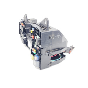 Unité de commande BCM JAGUAR XF Série CX23-14290-AGB 224DT diesel 2179 (11>15) - Product Image 3
