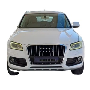 Q5 2020-2022 4.5L I4 d'occasion, norme Euro IV, transmission automatique, conduite à gauche, sièges en cuir, toit ouvrant panoramique - Product Image 1