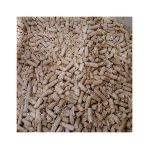 Granulés de bois de haute qualité pour chauffage de piscine, 6 mm, OEM, biomasse - Product Image 5