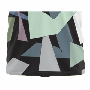 Tùy Chỉnh 100% <span class=keywords><strong>Polyester</strong></span> T Áo Sơ Mi Nhanh Chóng Làm Khô T-Shirt T Áo Sơ Mi Với Thăng Hoa - Product Image 4