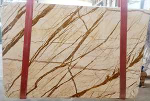 แผ่นหินอ่อนสีเบจหรูหรา2023 sofita 12มม. หินขัดขัดเงาธรรมชาติร่วมสมัยเรียบเนียนกลางแจ้งกระเบื้องปูพื้นสไตล์ทันสมัย - Product Image 5