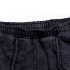 กางเกงขาสั้นเอวสูงสำหรับผู้หญิงกางเกงขาสั้นสีพื้นหลายสีระบายอากาศได้ดีฤดูร้อน - Product Image 6