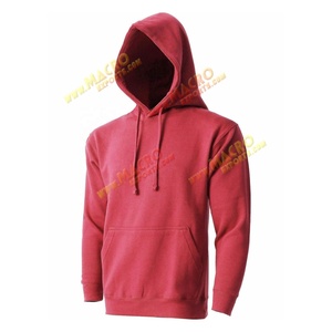 OEM ฟรีตัวอย่างผู้ชายชุดเสื้อกันหนาวหมวกเสื้อสเวตเตอร์ผ้าฝ้าย 50 50 โพลีเอสเตอร์แขนยาวพิมพ์เสื้อสวมหัวขนาดใหญ่ขายส่งสีดํา - Product Image 4
