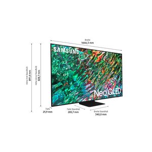 ทีวีสมาร์ท LED รุ่นปี 2022 ขนาด 85 นิ้ว ระบบแอนดรอยด์ รองรับ Dynamic Range ความคมชัดระดับ HD สำหรับใช้ในบ้านหรือโรงแรม ภาษาอังกฤษเป็นภาษาเริ่มต้น - Product Image 3