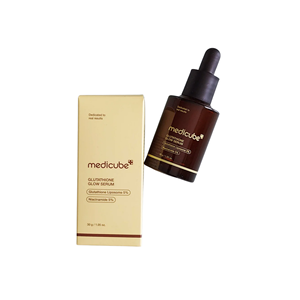 Sérum éclaircissant au glutathion Medicube 30ml – Soins de la peau coréens - Product Image 2
