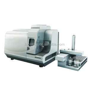 Viscosímetro Brookfield (ICP-MS 2000) con Repetibilidad del 0.2%, Temperatura de Operación de 5-35°C, Velocidad del Rotor de 60 RPM, Hecho en China - Product Image 2