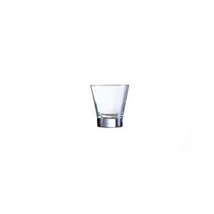 Vaso Lowball Seen-it Shetland Glass 320ml España V0312 - Product Image 1