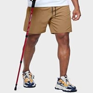 Gran oferta 2025, pantalones cortos de playa para hombre, logotipo personalizado, patrón Floral de secado rápido, cómodos, transpirables, deportivos, de vestir - Product Image 5