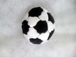 Footbags Hacky Sack Fábrica Ventas al por mayor Promoción Footbags Hacky Kids Adult logo Imprimir Personalizado Kick Ball Footbag Hacky Sack - Product Image 6