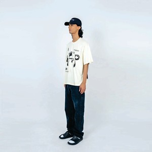 T-shirts d'été décontractés personnalisés pour hommes: 100% coton, S-XXL, 20 couleurs, style High Street Sports - Product Image 5