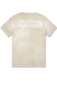 T-shirts pour hommes en coton 100% surdimensionnés rétro de haute qualité avec logo personnalisé imprimé, coupe ample, style streetwear, designs personnalisés, t-shirt à grammage élevé - Product Image 3