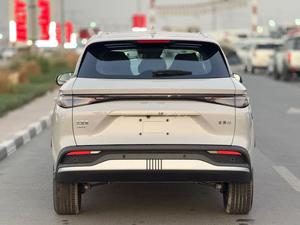 2025 B Y D SEA LION 05 DM-i Traction avant 4 cylindres Hybride automatique SUV/Crossover - Product Image 5