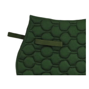 Almohadilla de Silla de Montar de Lana para Doma Clásica, Personalizada al por Mayor, para Jinetes Avanzados, Profesional, para Competición - Product Image 2