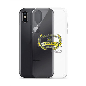 Custodia trasparente per iPhone® - Product Image 4