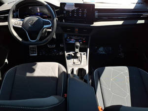 Volkswagen Jetta Sport 2026 en Perfecto Estado - Product Image 4