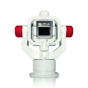 Tres ejes de alto rendimiento para sistema de prueba para giroscopio e INS Verificación Control de movimiento suave 1 año de garantía - Product Image 2