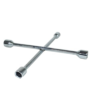 Multi-Socket Cross <b>Wrench</b> for Automotive and Mechanical Use High Quality, Cost-Effective At Good Price - Product Image 2