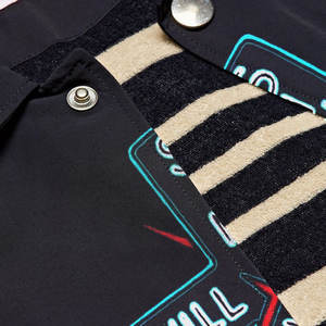 Chaqueta Soft Shell Impermeable de Nylon para Hombre, Tallas Grandes, Estilo Urbano, para Camping y Pesca al Aire Libre, con Logotipo OEM Frontal, Venta al por Mayor 2026 - Product Image 3