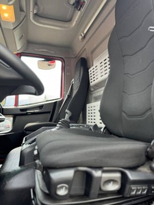 รถบรรทุกใหม่/มือสอง ปี 2019 IVE CO 140 E 25L แบบเทท้าย กล้องมองหลัง 360 องศา รับน้ำหนัก 31-40 ตัน ยูโร 6 เครื่องยนต์ดีเซล Dongfeng เกียร์อัตโนมัติ - Product Image 4